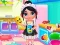 Spel Candy House Cleaning online