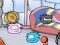 Spel Club Penguin PSA Mission 1: The Missing Puffles online