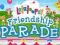 Spel Lalaloopsy Friendship Parade online