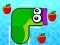 Spel Snake Worm online