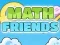 Spel Math Friends online