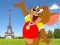 Spel Tom and Jerry: Dress Up online