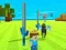Spel Kogama: Minecraft World online