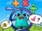 Spel Math Challenge online