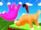 Spel Super Bunny Man online