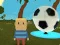 Spel Kogama: Football Adventure online