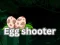 Spel Egg shooter online