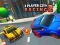 Spel 2 Player City Racing 2 online