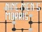 Spel Nine Men's Morris online