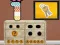 Spel Office Odyssey Find Working Man John online