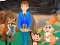 Spel Meet The Lion King online