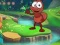Spel Escape Ant From Terrain online