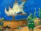 Spel Escape From Undersea online