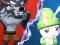 Spel Hunted Wolf Defense Game online