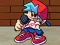Spel Friday Night Funkin VS Scary Skibidi Toilet online