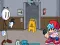 Spel Friday Night Funkin VS Henry Stickmin: Action online