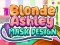 Spel Blonde Ashley Mask Design online