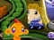 Spel Monkey Go Happy Stage 220 online