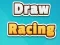 Spel Draw Racing online