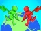Spel Conquer The World online