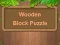 Spel Wooden Block Puzzle online