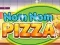 Spel Nom Nom Pizza online