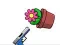 Spel Double Guns 2d Hit online