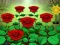 Spel Dreamy Rose Wonderland Escape online