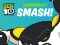 Spel Ben 10 Cannonbolt Smash online