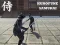 Spel Kurofune Samurai online