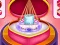 Spel Romantic Wedding Ring Design online