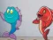 Spel Aquatic Adventure Find Stylish Fish Toy online