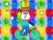 Spel Coloring Book: Monkey Rides Unicycle online