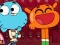 Spel The Amazing Funk of Gumball online