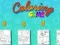 Spel Coloring Game online