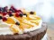 Spel Cake Berries Jigsaw online