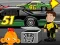 Spel Monkey Go Happy Stage 768 online