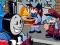 Spel FNF: Big Engine Brawl online