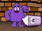 Spel Grimace Invasion online