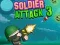 Spel Soldier Attack 3 online