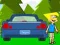 Spel Hooda Escape Lazy River online