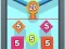 Spel Balls Drop 2048 online