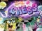 Spel Bikini Bottom Chess online