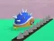 Spel Jump Over The Spikes online