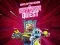 Spel LEGO Ninjago Keytana Quest online