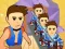 Spel Idle Army Factory online