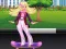 Spel Barbie's Sketch online