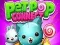 Spel Pet Pop Connect online