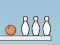Spel Spin Bowling online