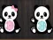 Spel Find Camping Panda online